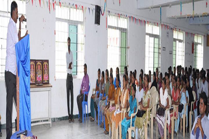 auditorium